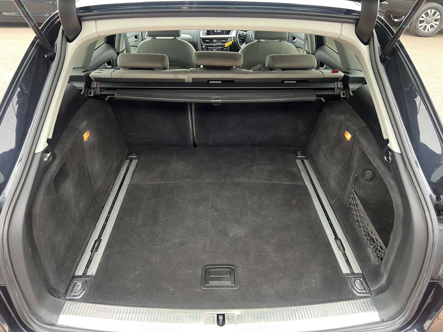 Used Audi A4 2013 for sale - 77603982: Photo 52