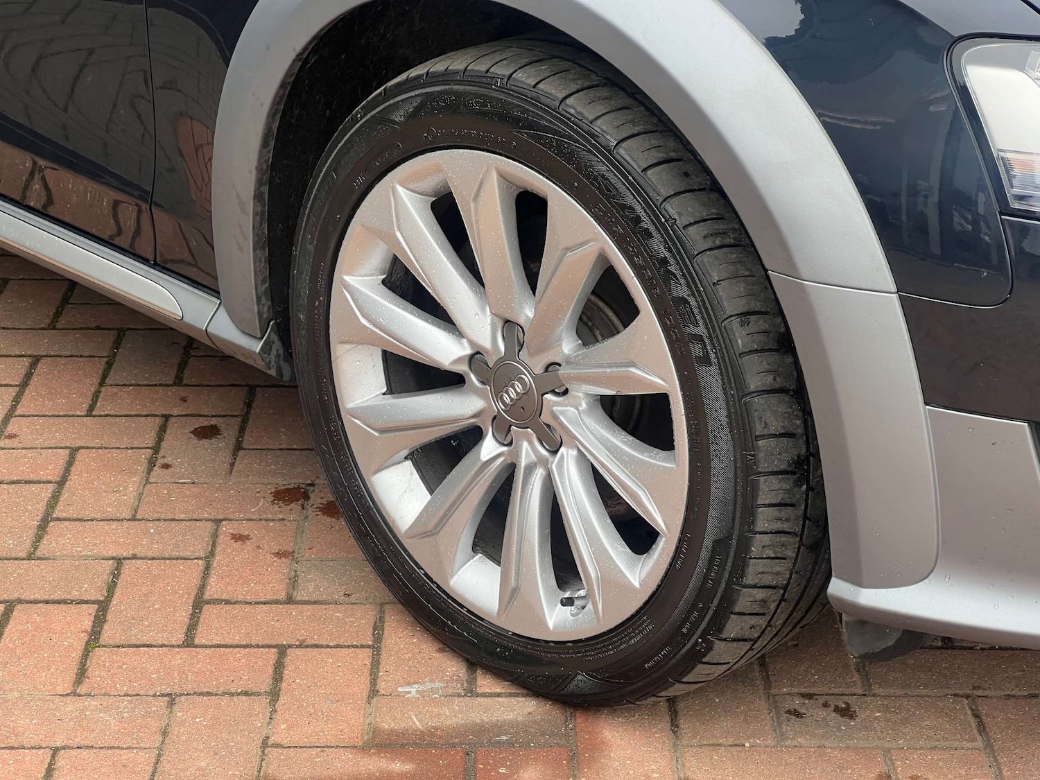 Used Audi A4 2013 for sale - 77603982: Photo 54