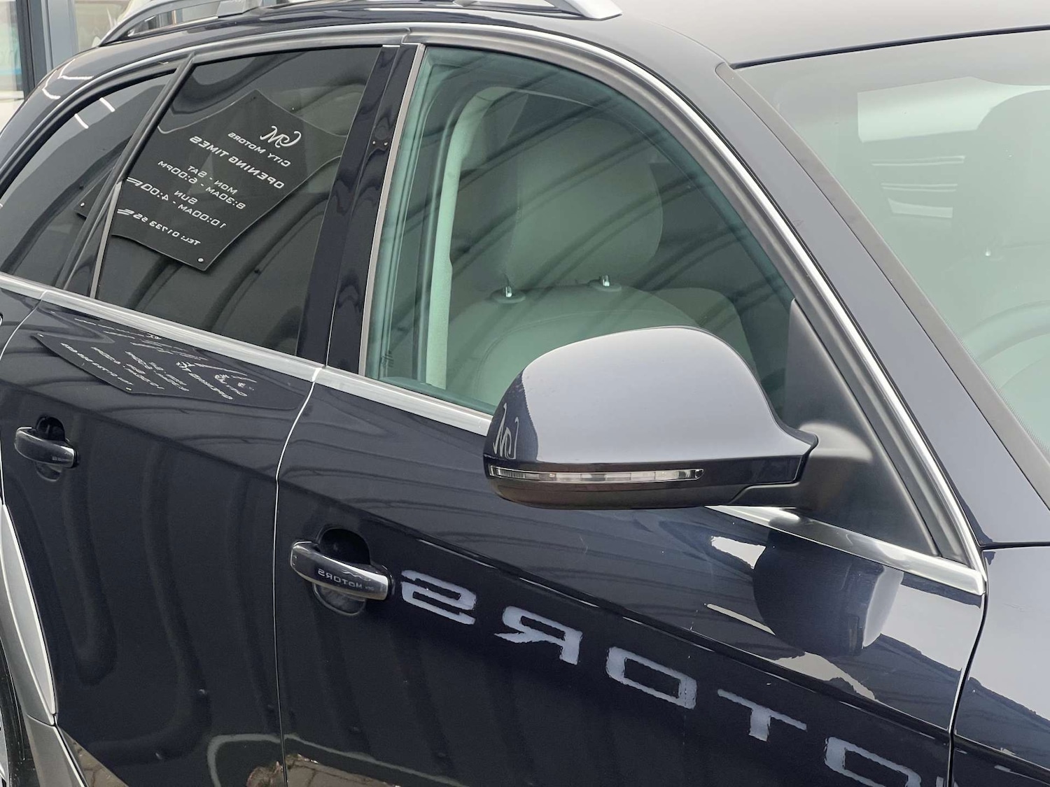 Used Audi A4 2013 for sale - 77603982: Photo 55