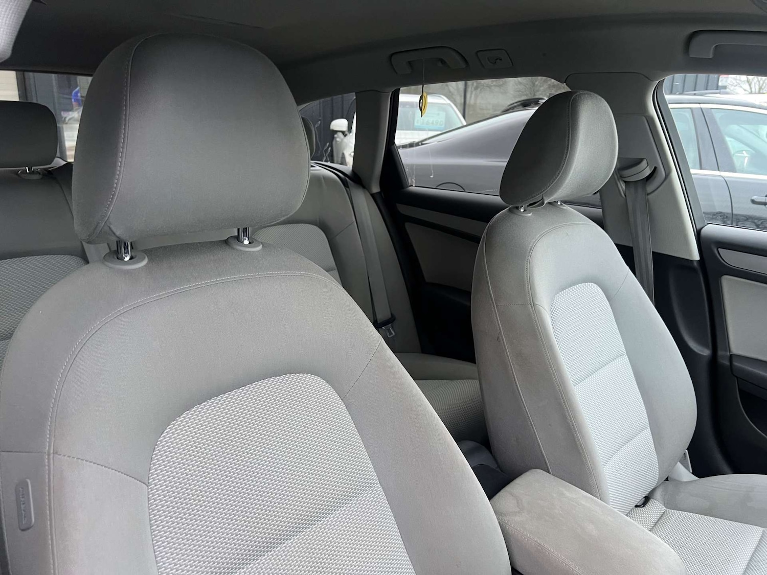 Used Audi A4 2013 for sale - 77603982: Photo 6