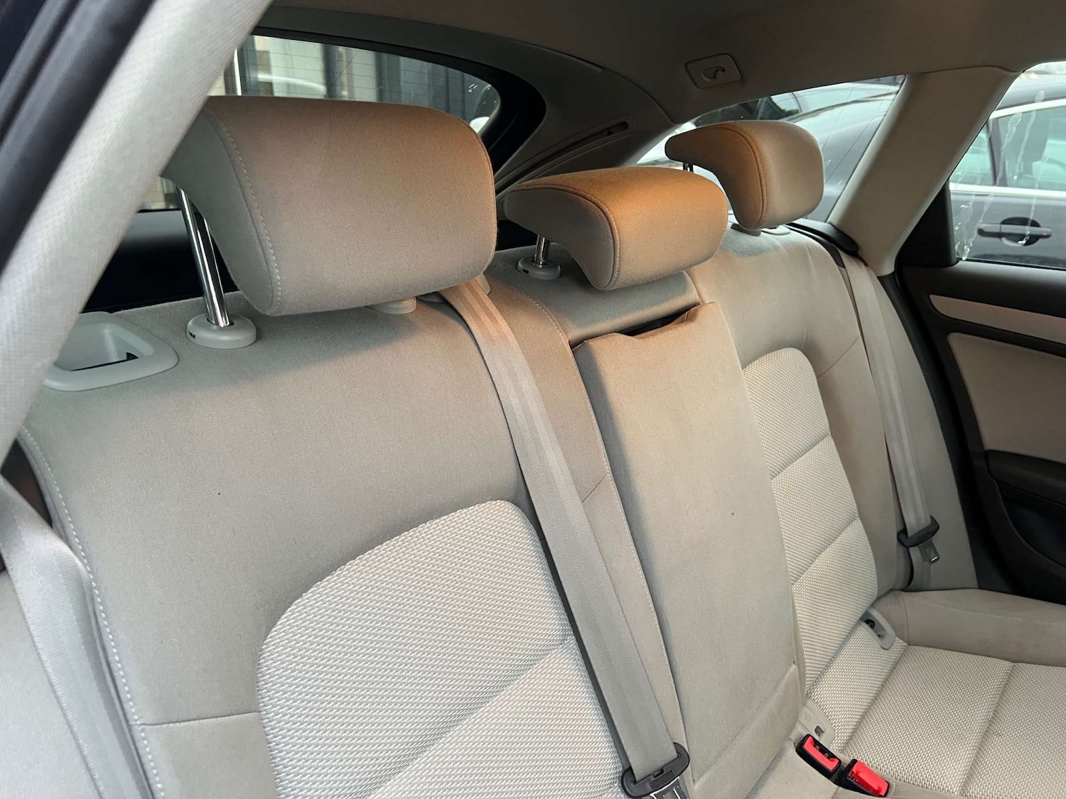 Used Audi A4 2013 for sale - 77603982: Photo 7