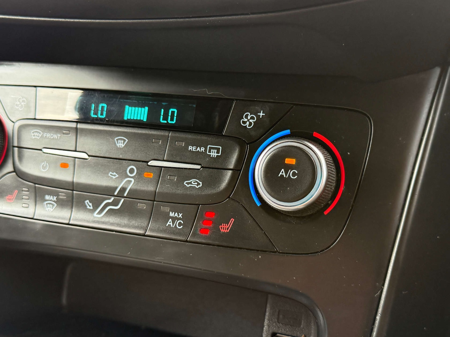 Vehicle 38
