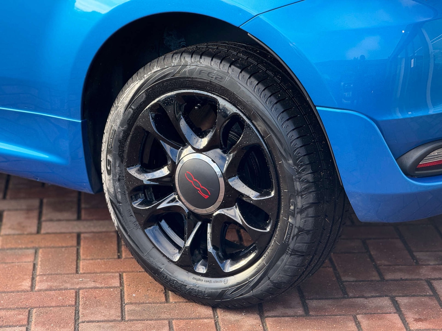 Used Fiat 500 2019 for sale - 77137450: Photo 13