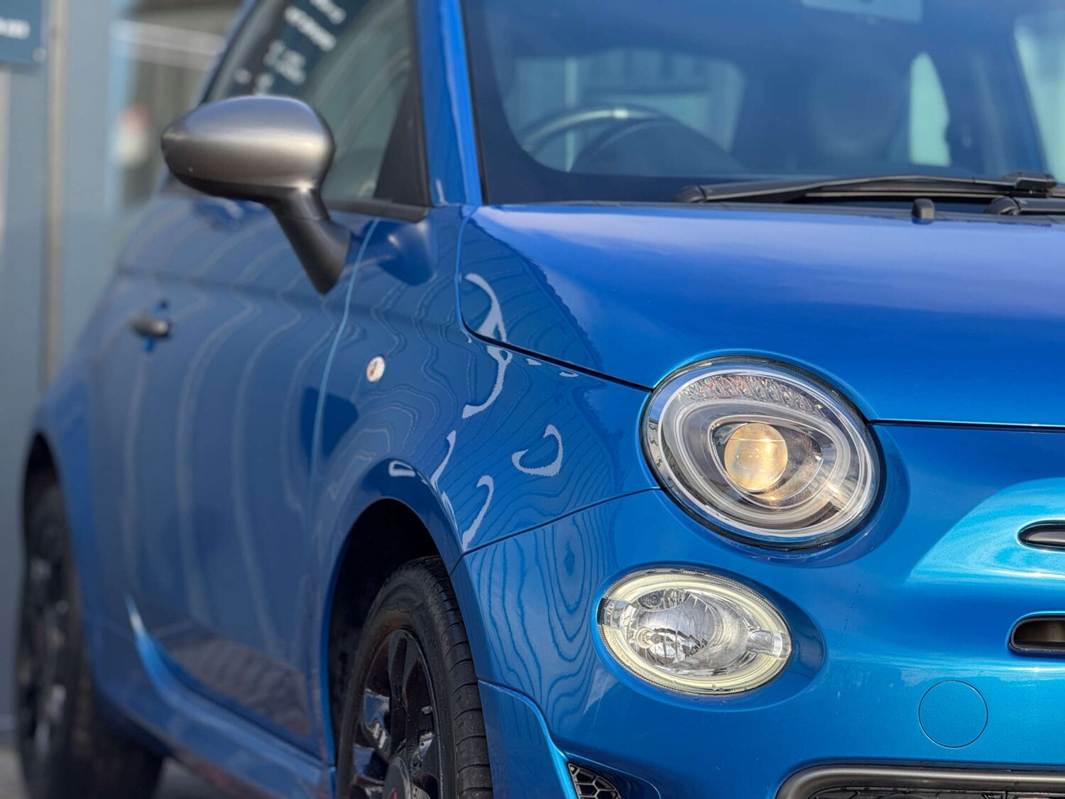 Used Fiat 500 2019 for sale - 77137450: Photo 14