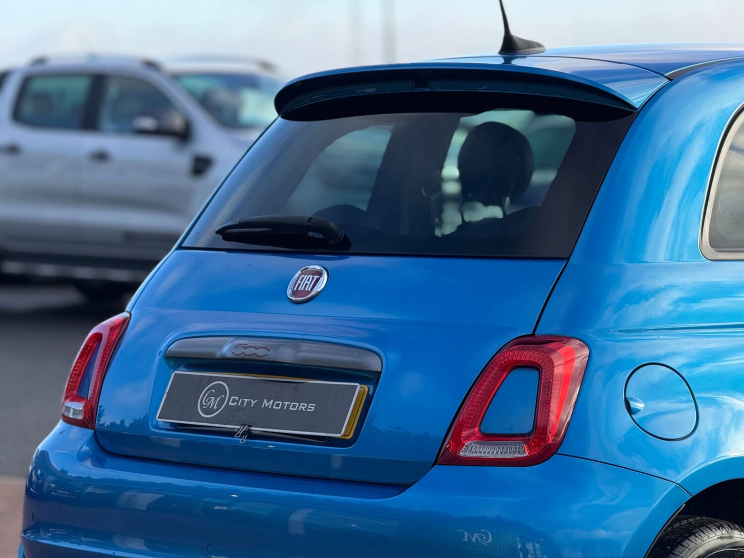 Used Fiat 500 2019 for sale - 77137450: Photo 15