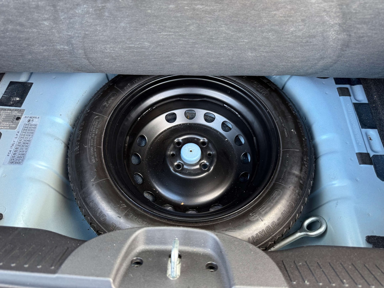 Used Fiat 500 2019 for sale - 77137450: Photo 18