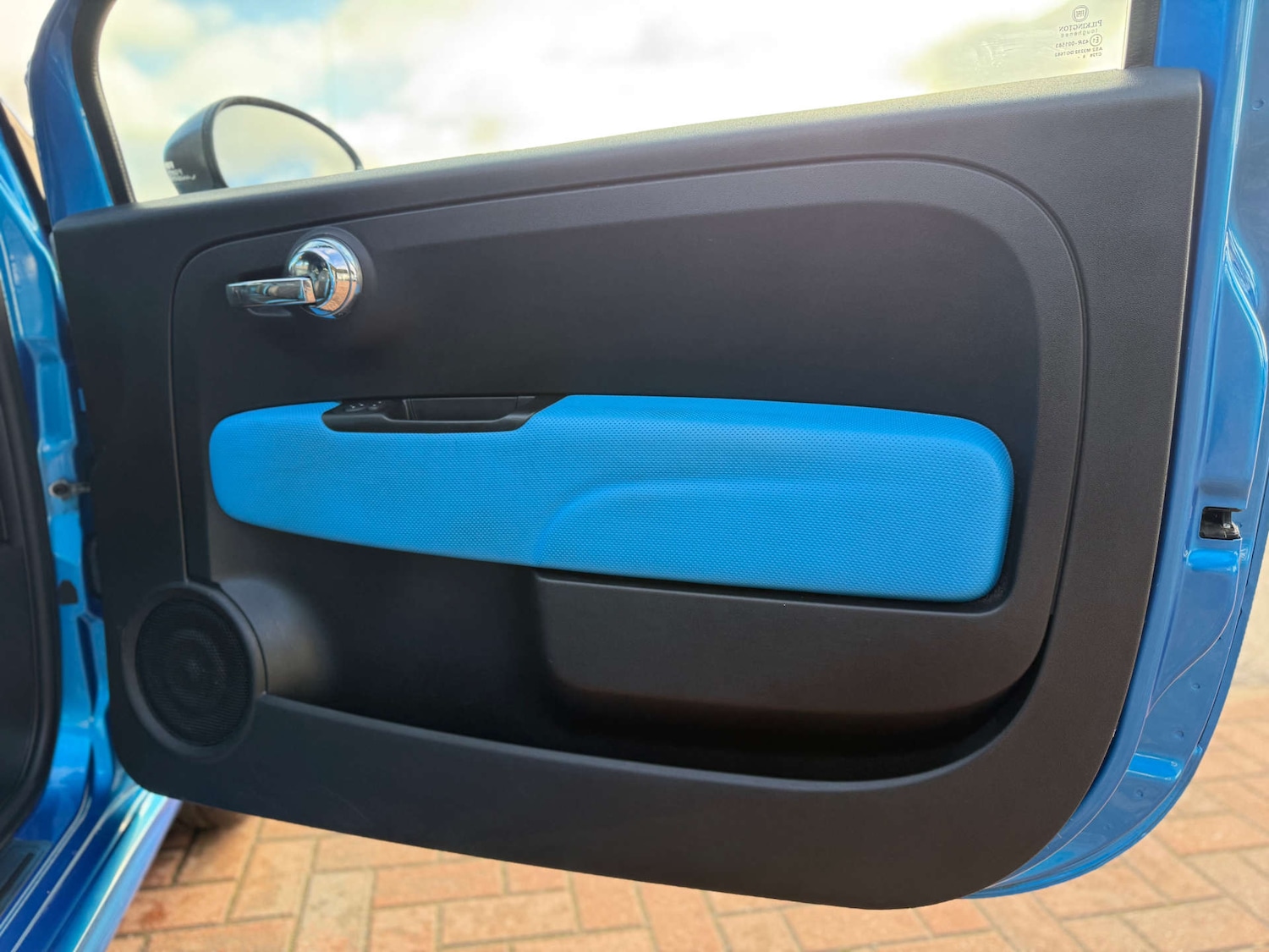 Used Fiat 500 2019 for sale - 77137450: Photo 19