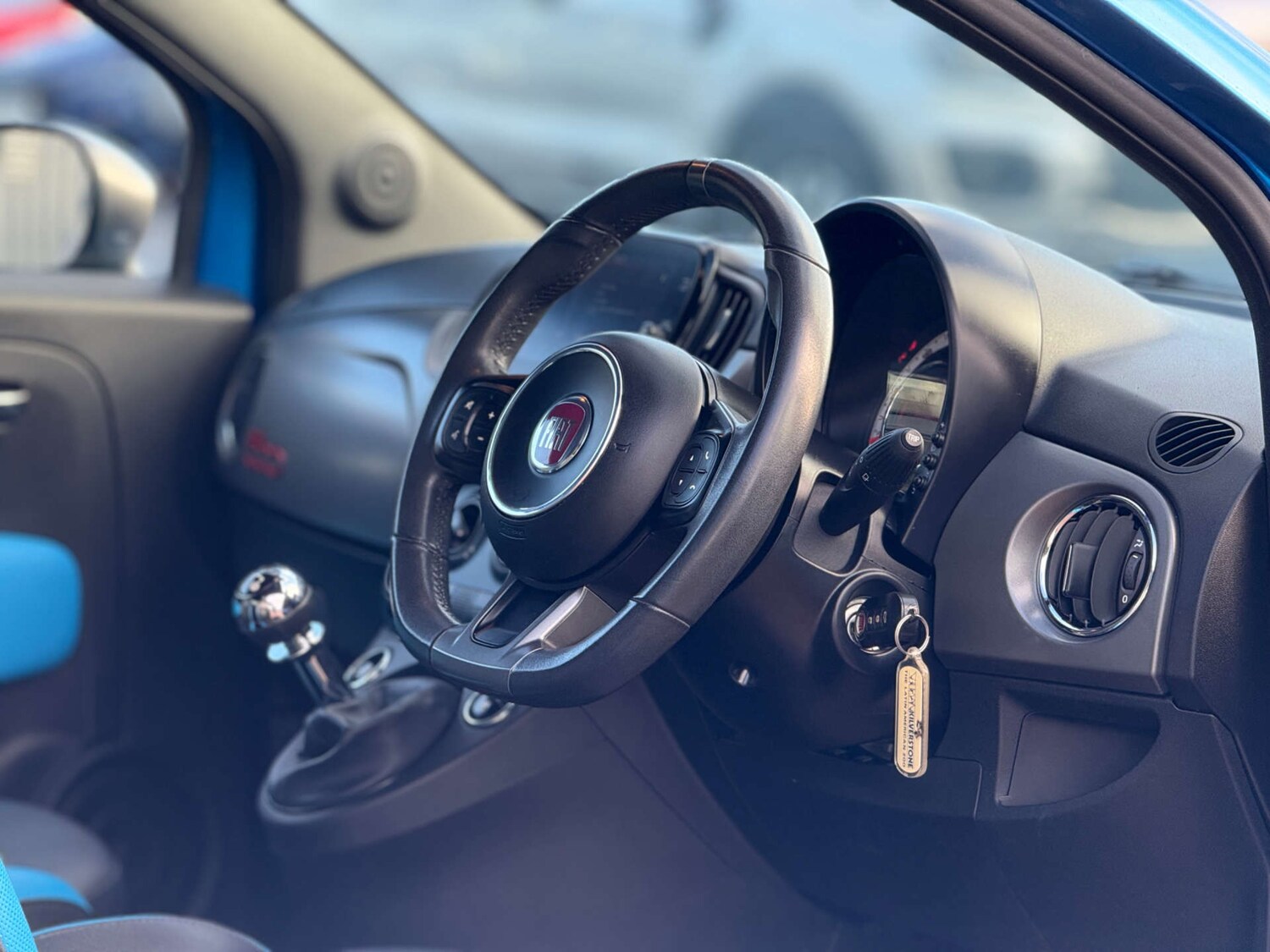 Used Fiat 500 2019 for sale - 77137450: Photo 21