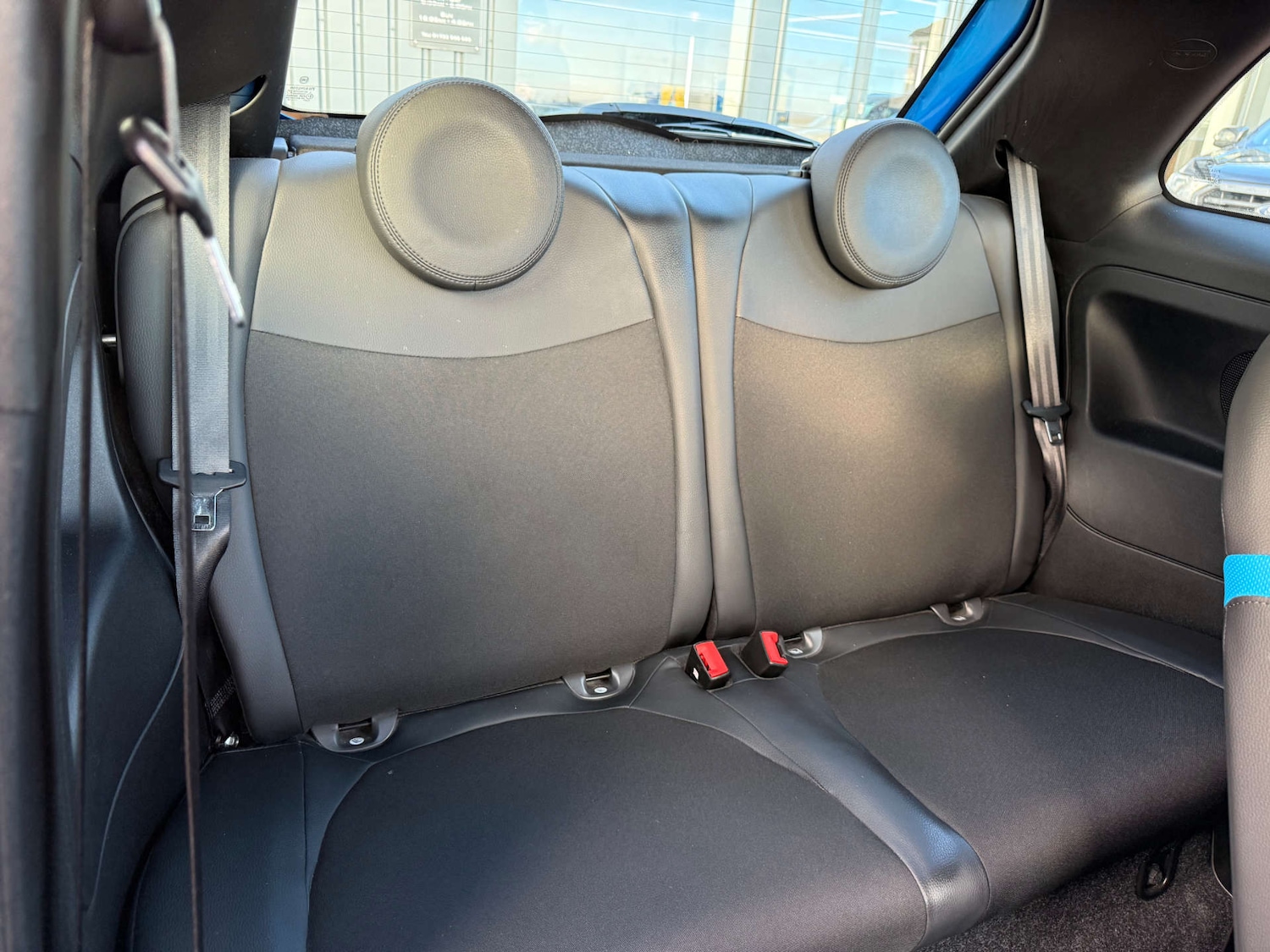 Used Fiat 500 2019 for sale - 77137450: Photo 25