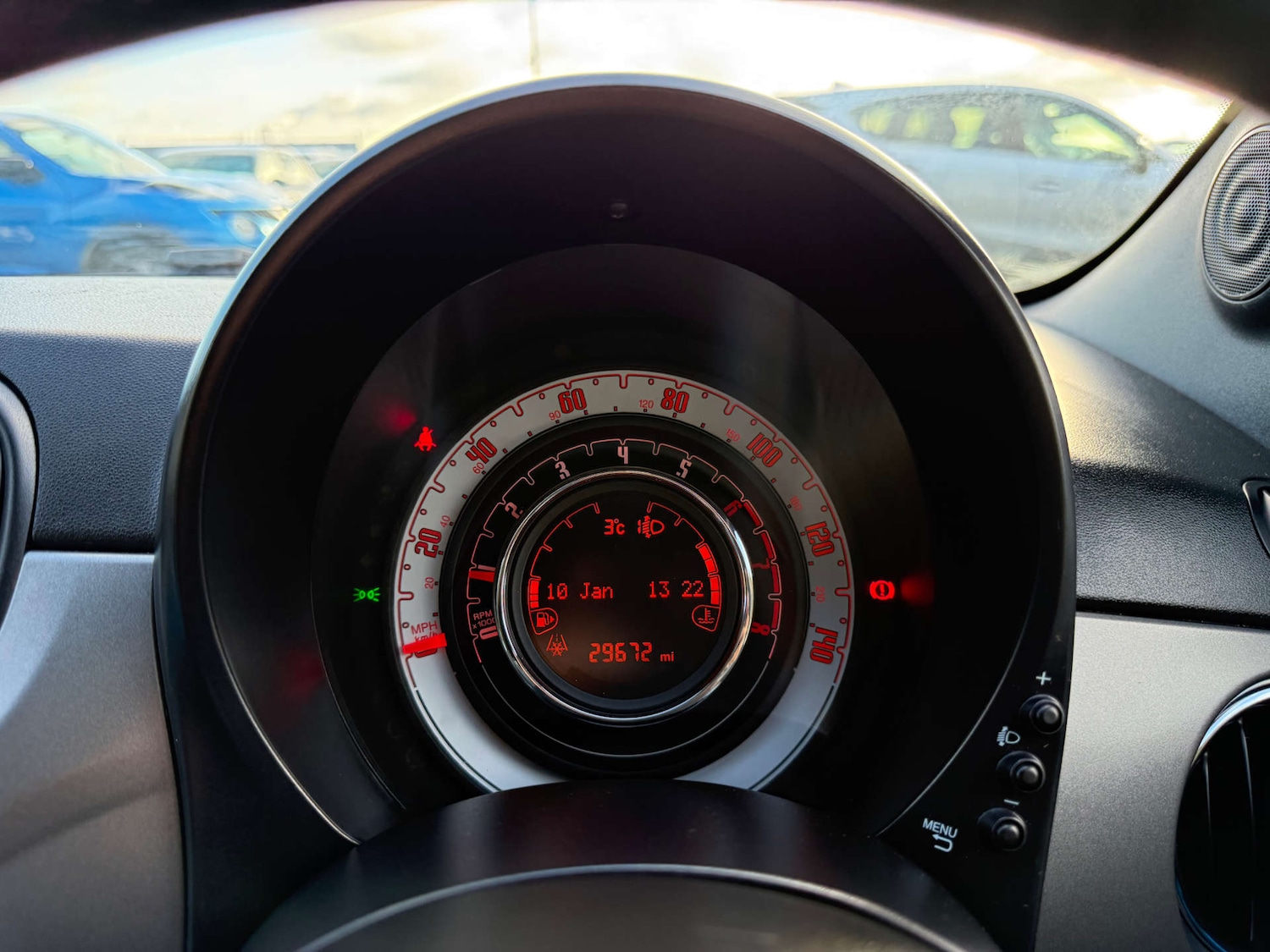 Used Fiat 500 2019 for sale - 77137450: Photo 26