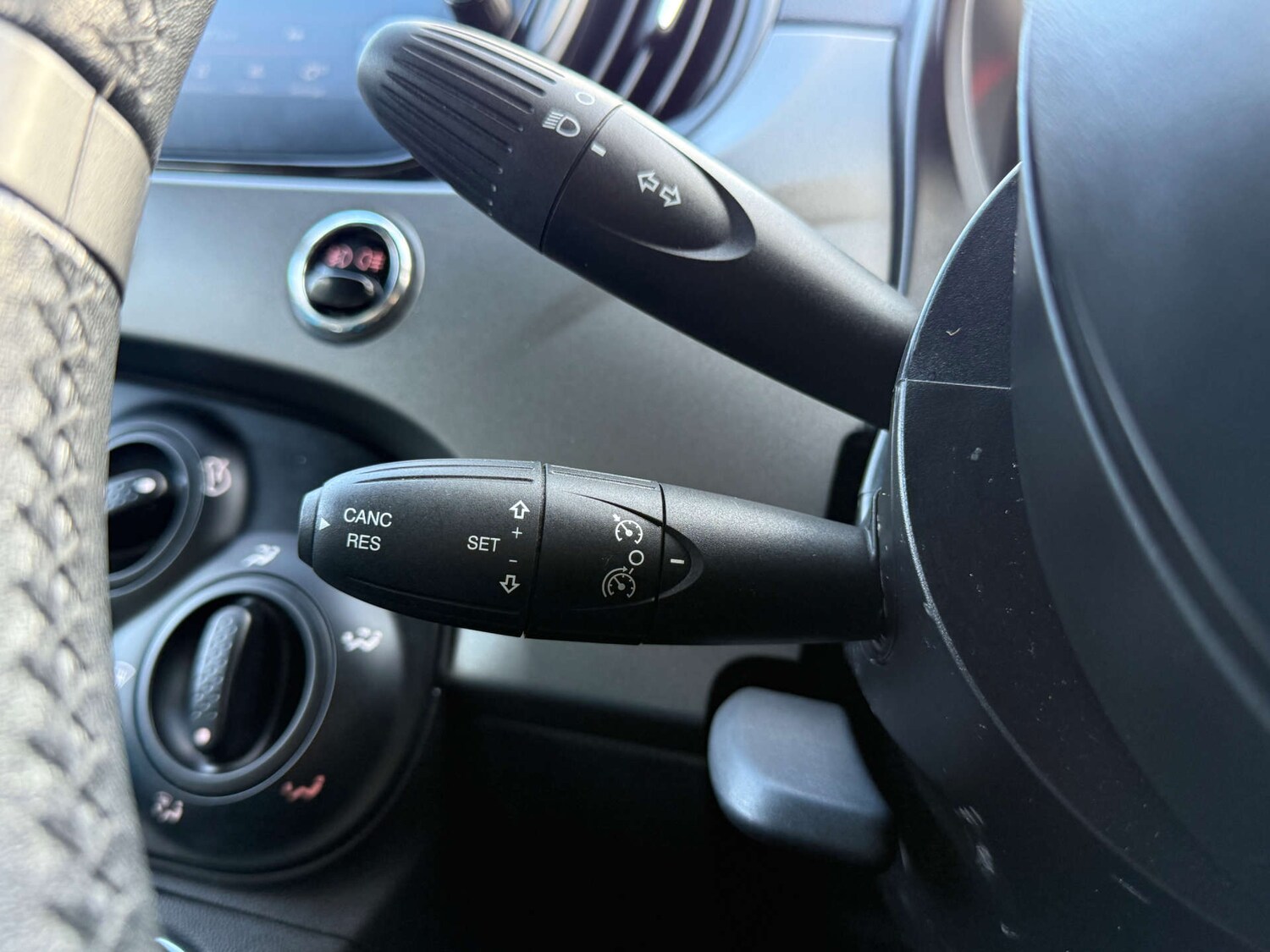 Used Fiat 500 2019 for sale - 77137450: Photo 27