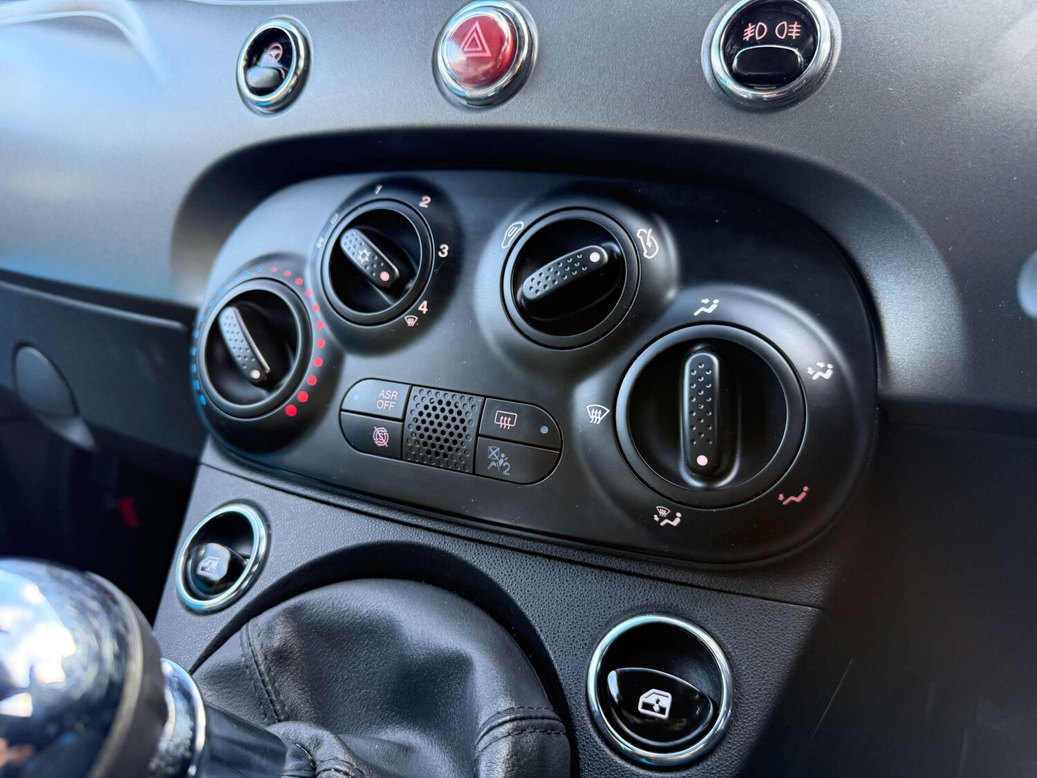 Used Fiat 500 2019 for sale - 77137450: Photo 28