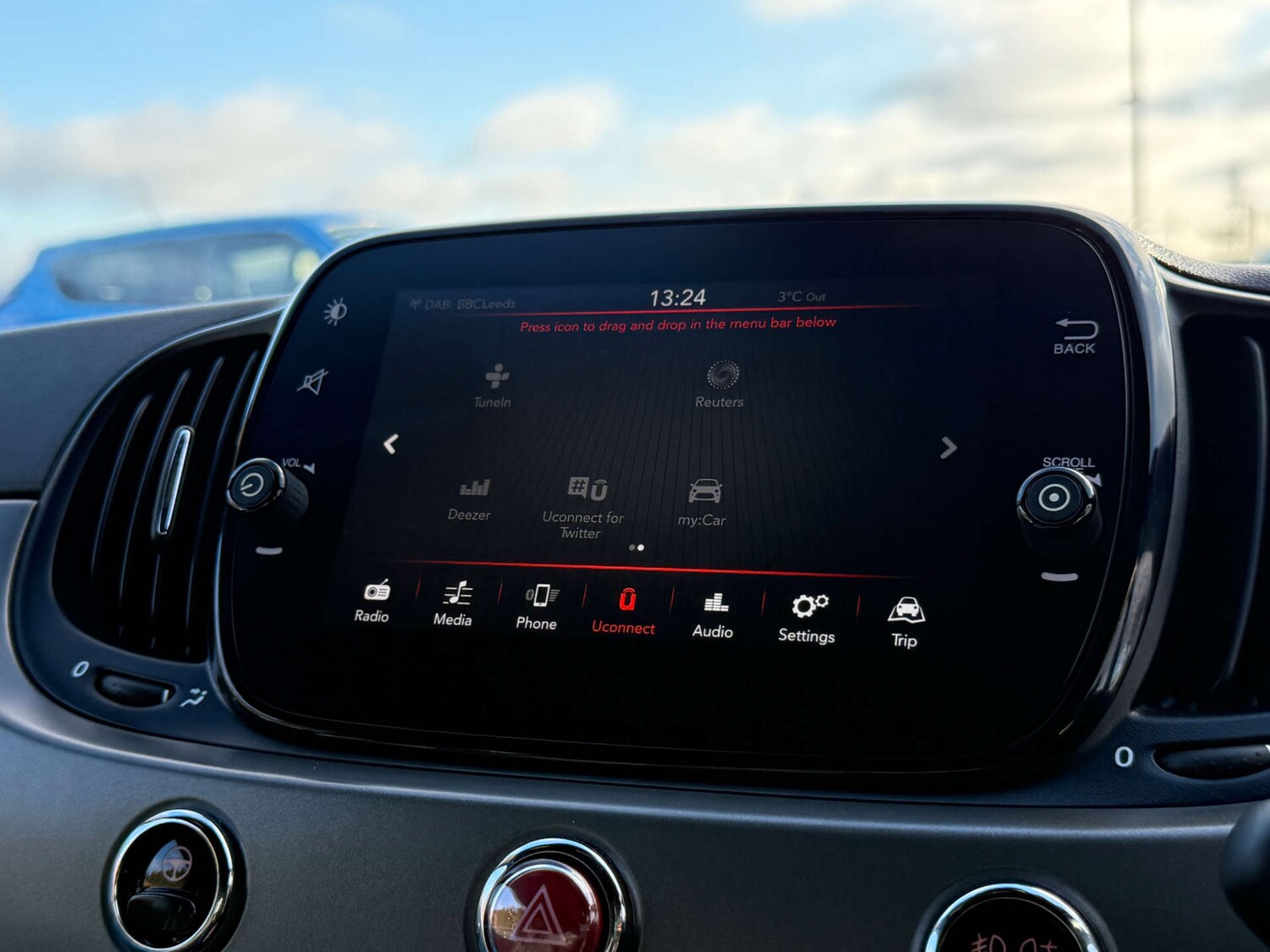 Used Fiat 500 2019 for sale - 77137450: Photo 31