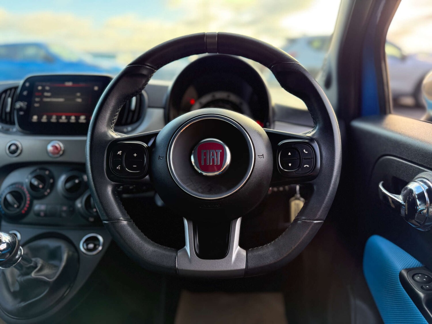 Used Fiat 500 2019 for sale - 77137450: Photo 35