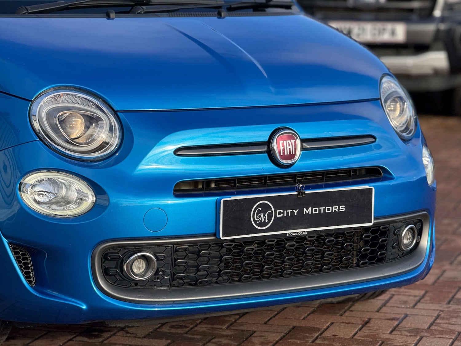 Used Fiat 500 2019 for sale - 77137450: Photo 40