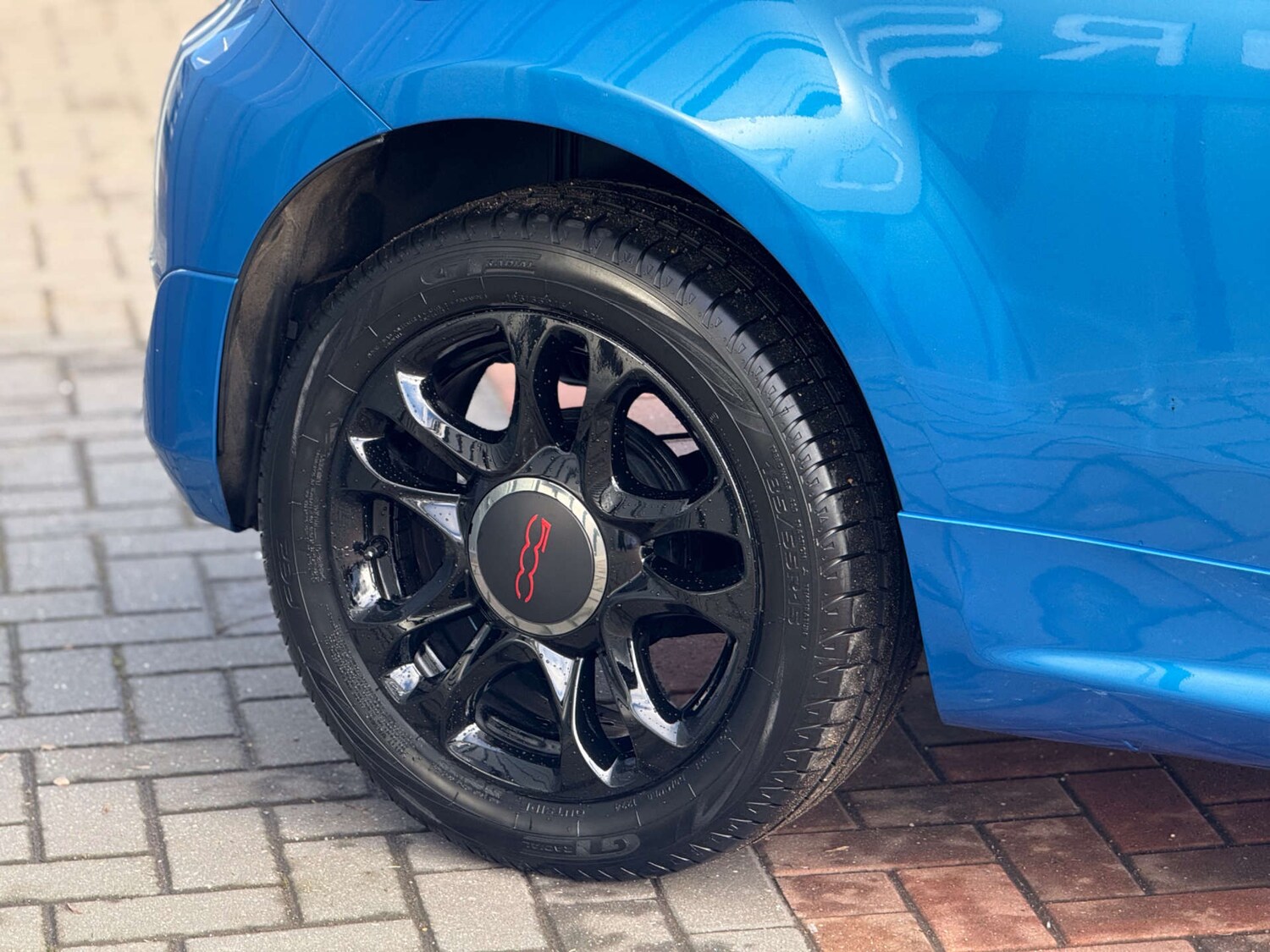 Used Fiat 500 2019 for sale - 77137450: Photo 41