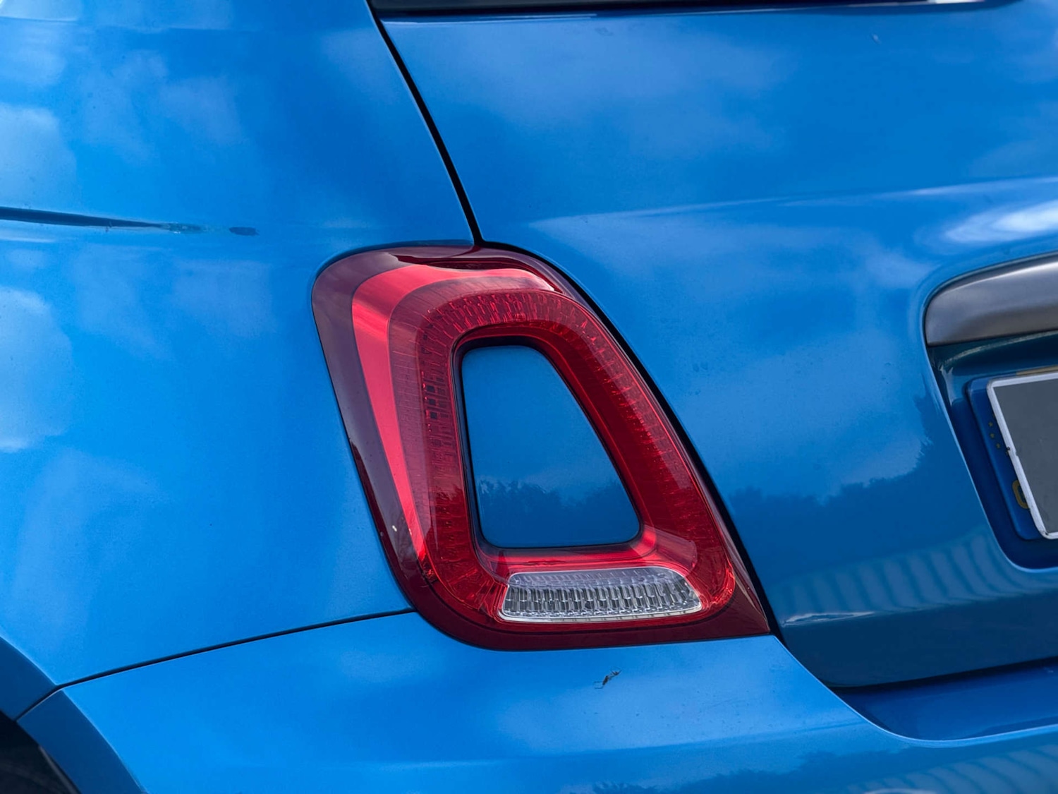 Used Fiat 500 2019 for sale - 77137450: Photo 46