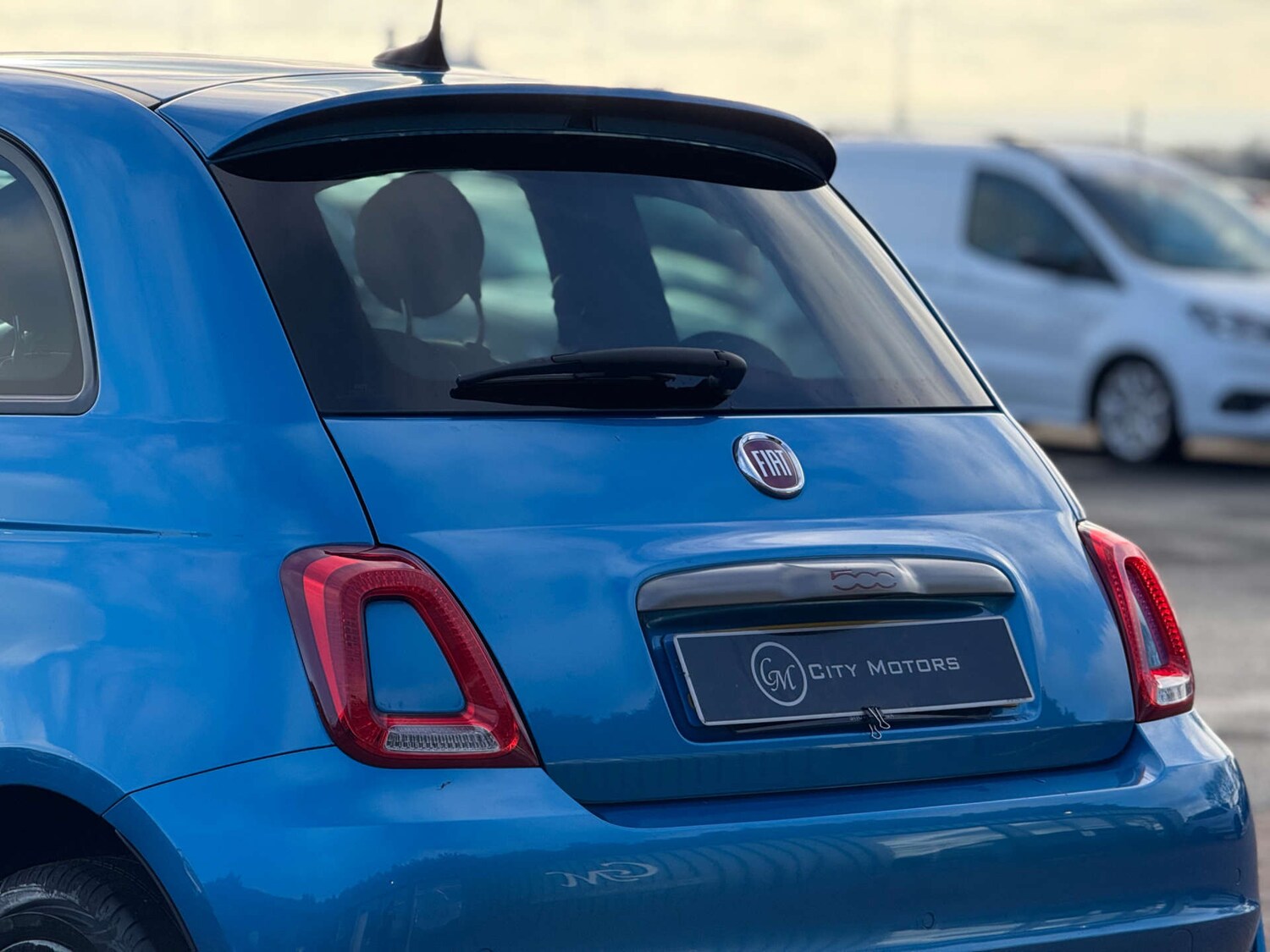 Used Fiat 500 2019 for sale - 77137450: Photo 48