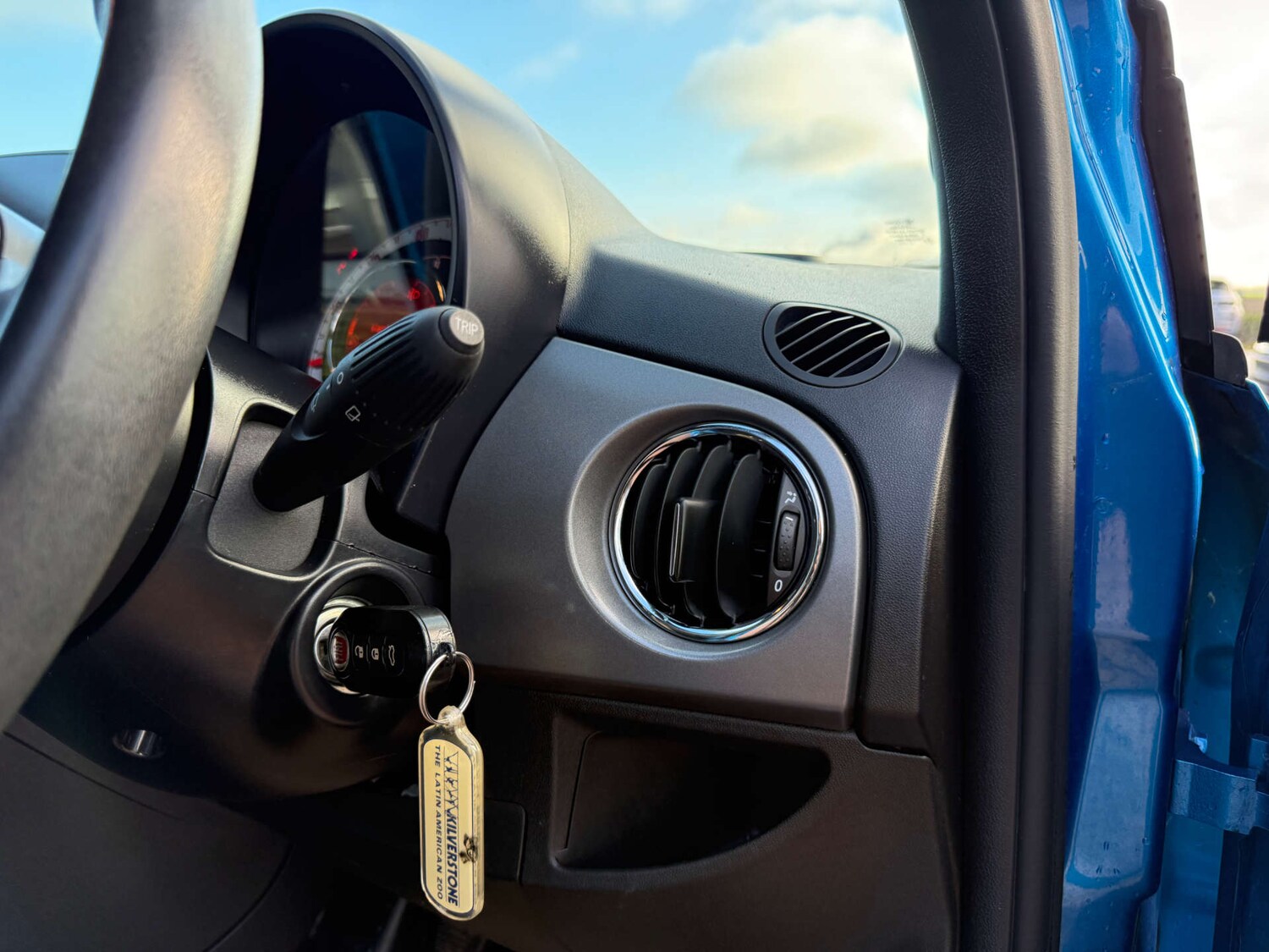 Used Fiat 500 2019 for sale - 77137450: Photo 50