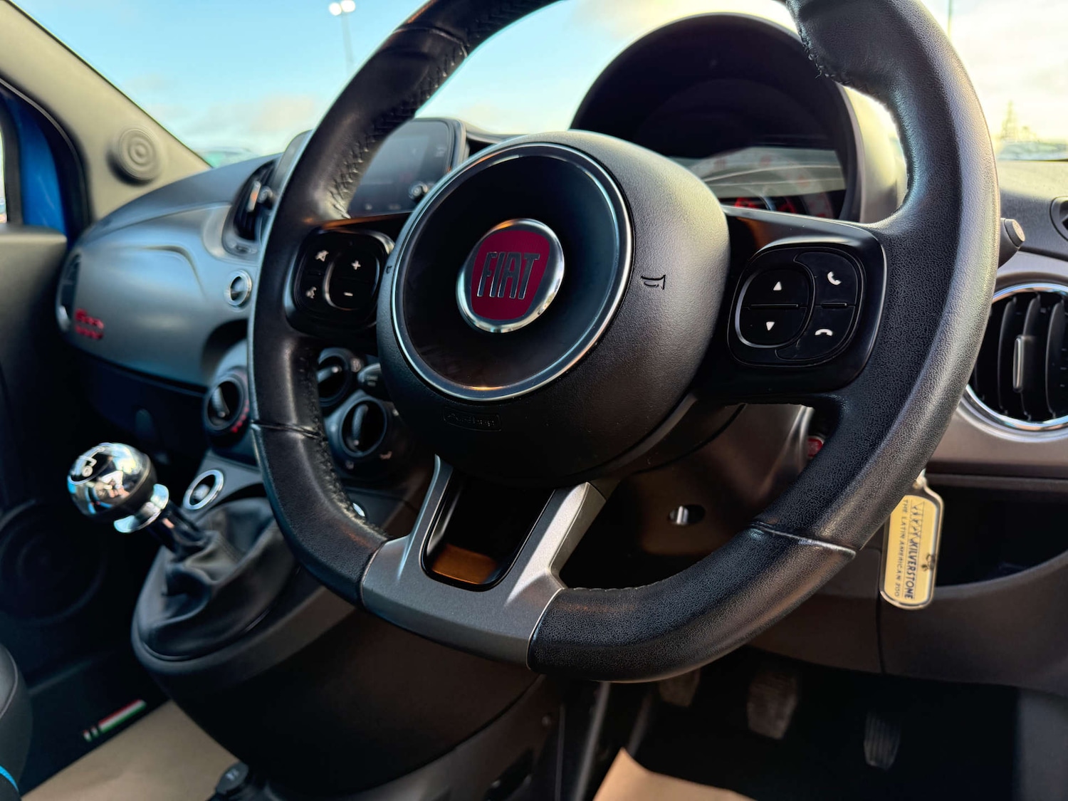 Used Fiat 500 2019 for sale - 77137450: Photo 52
