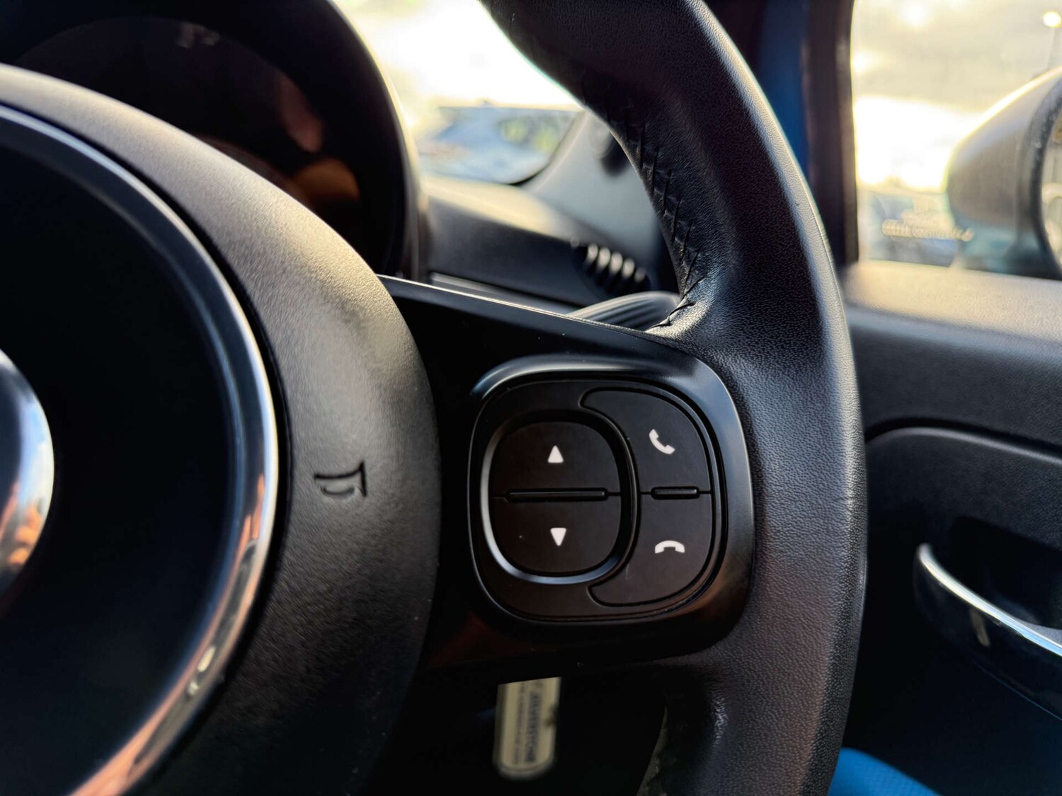 Used Fiat 500 2019 for sale - 77137450: Photo 57