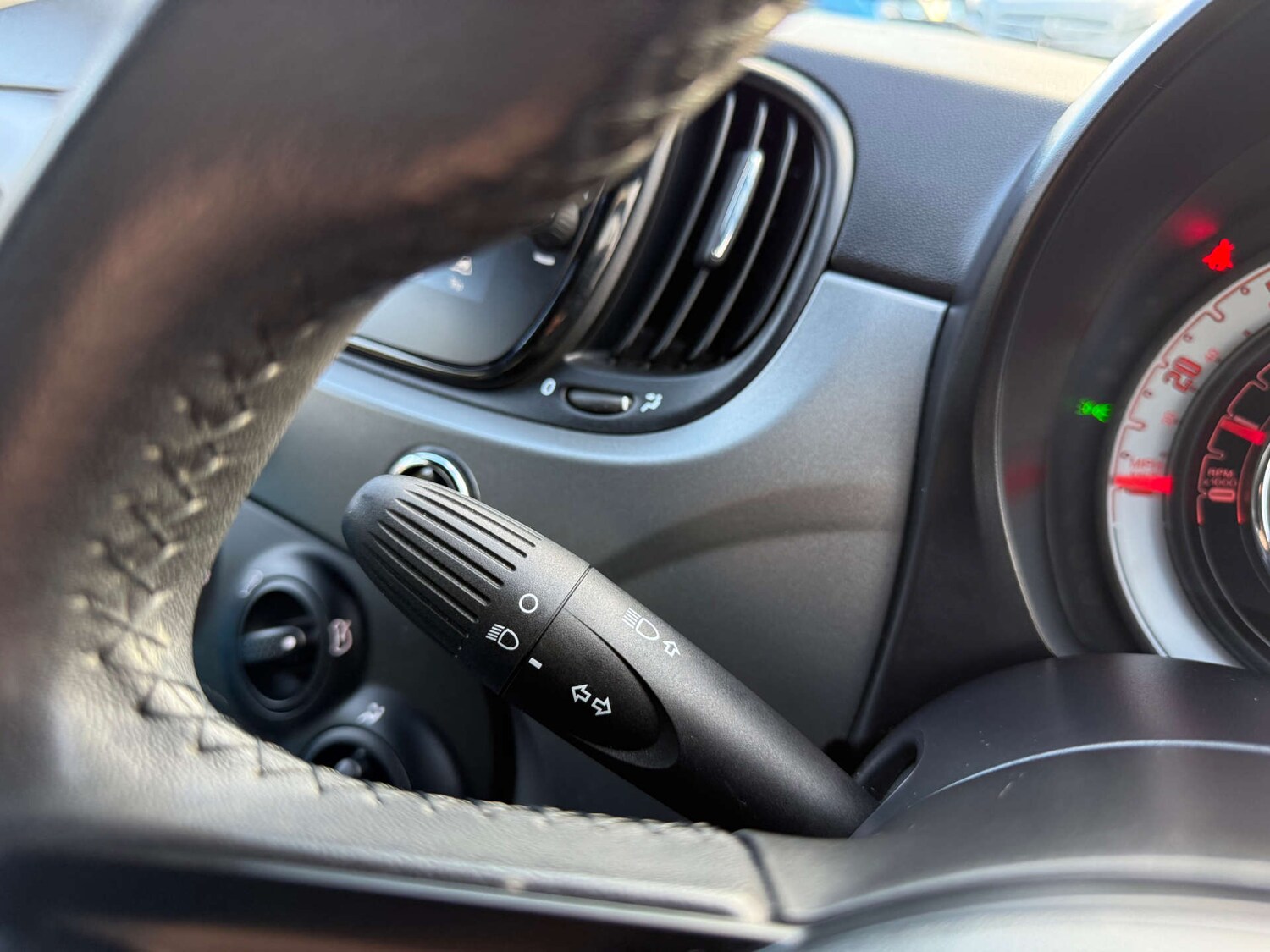 Used Fiat 500 2019 for sale - 77137450: Photo 60