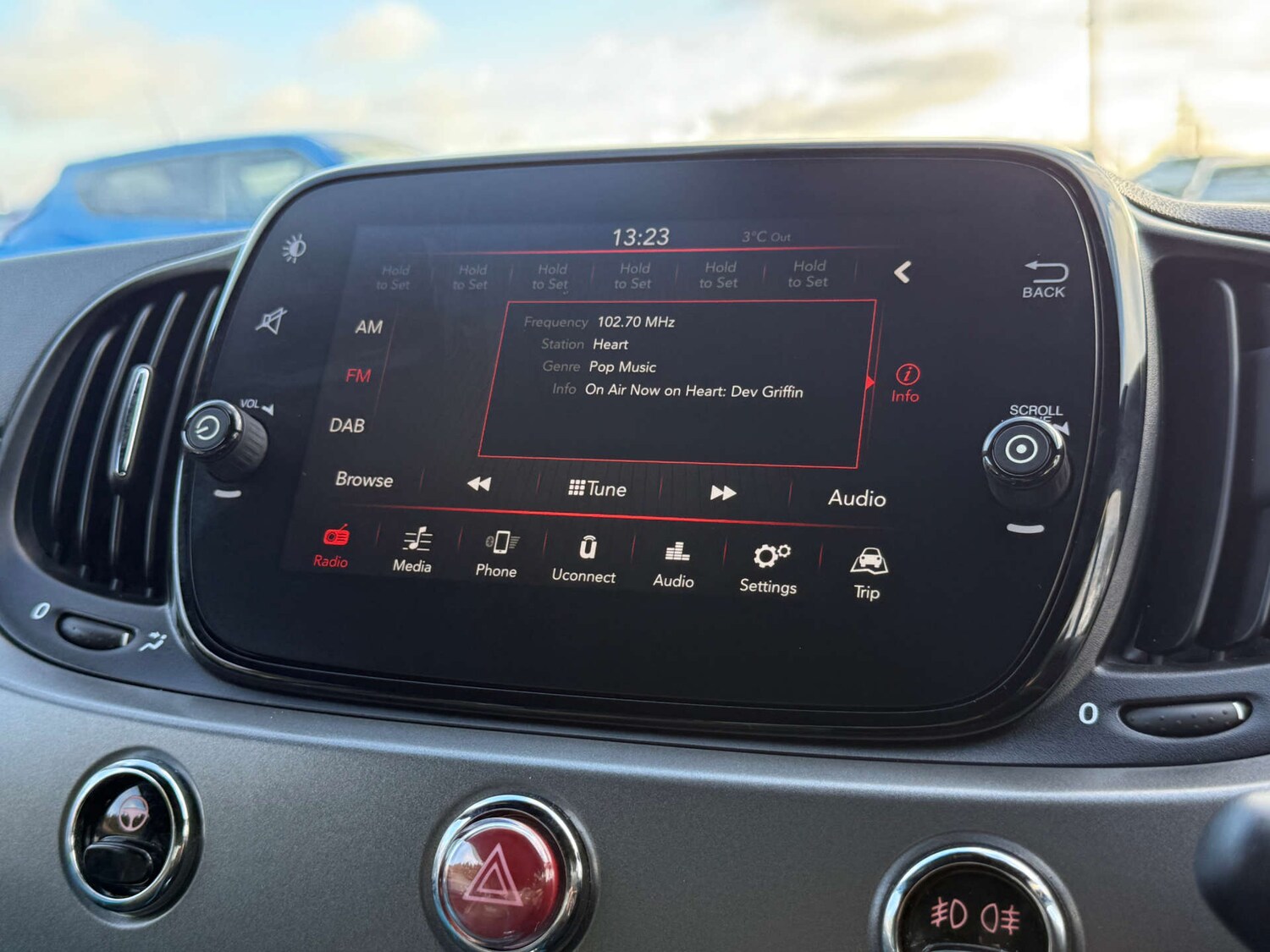 Used Fiat 500 2019 for sale - 77137450: Photo 62