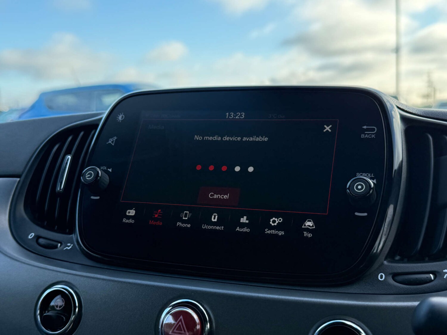 Used Fiat 500 2019 for sale - 77137450: Photo 64