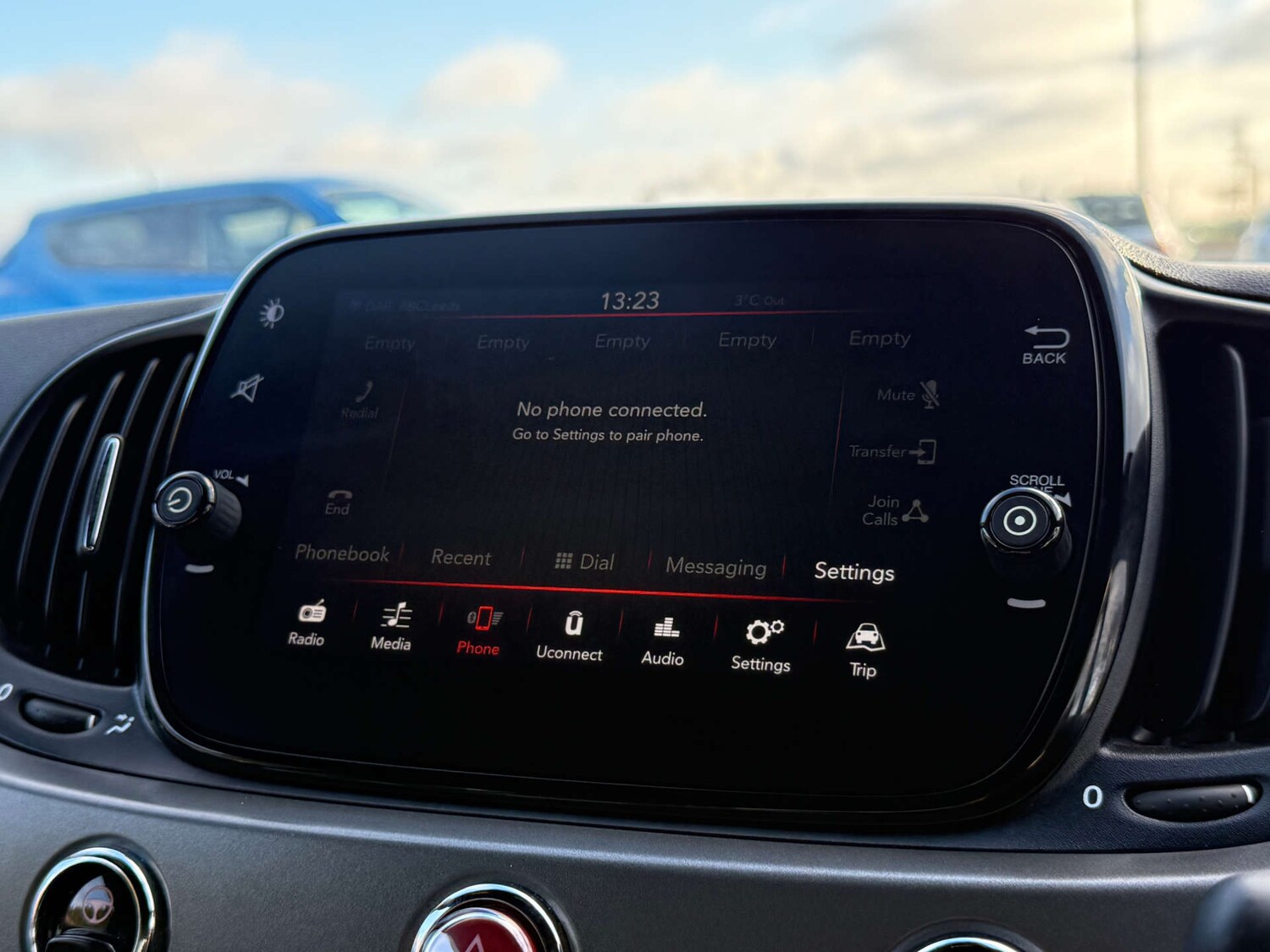 Used Fiat 500 2019 for sale - 77137450: Photo 65