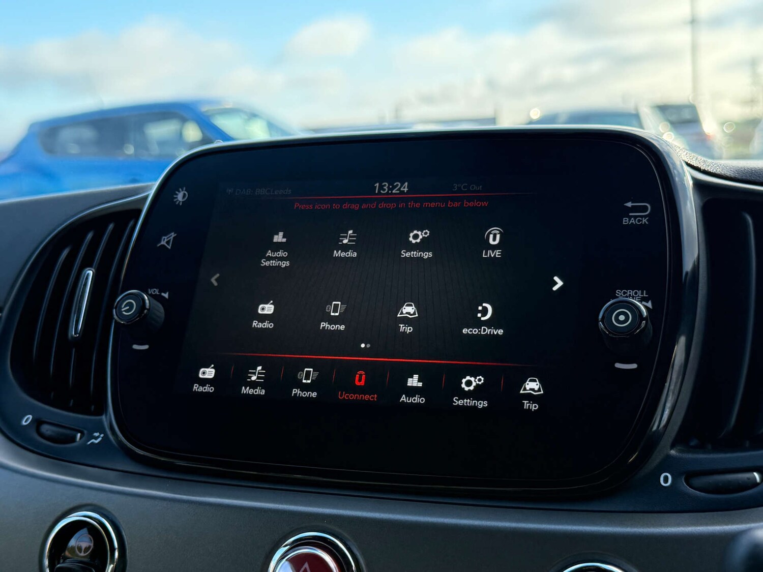 Used Fiat 500 2019 for sale - 77137450: Photo 66