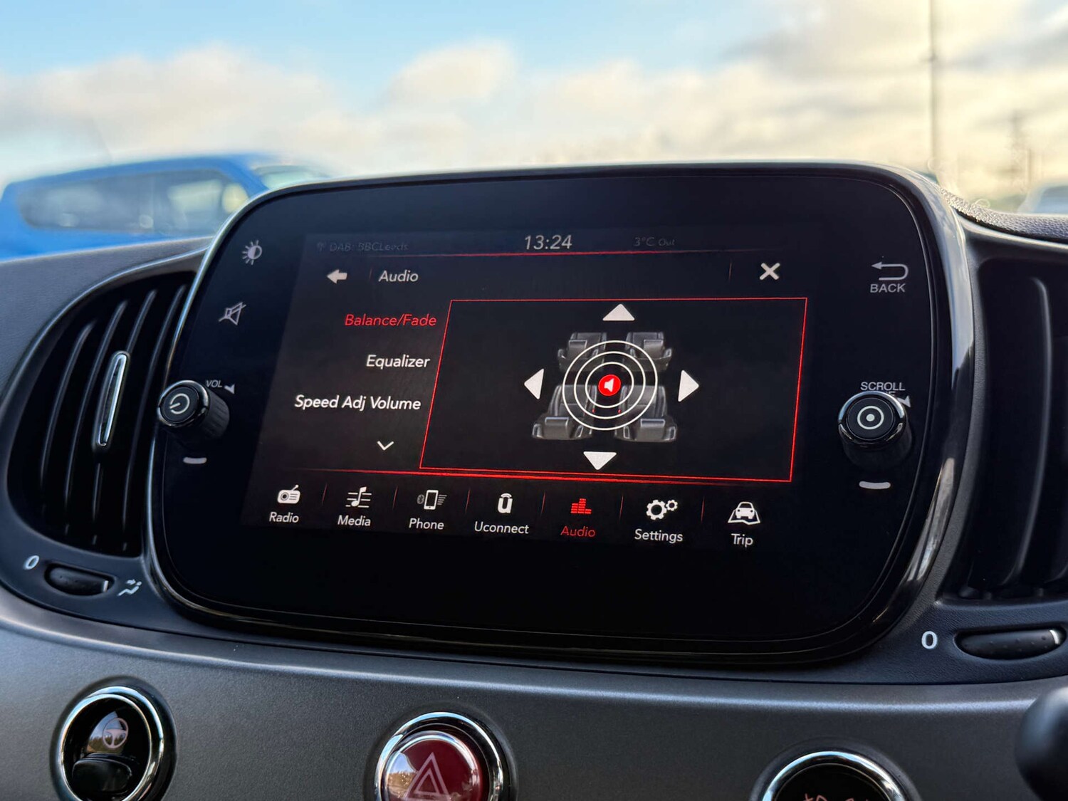 Used Fiat 500 2019 for sale - 77137450: Photo 68