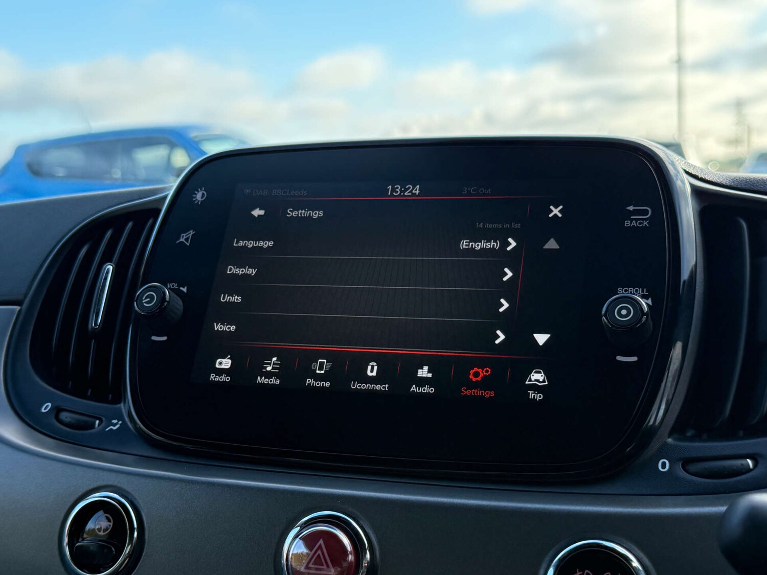 Used Fiat 500 2019 for sale - 77137450: Photo 69