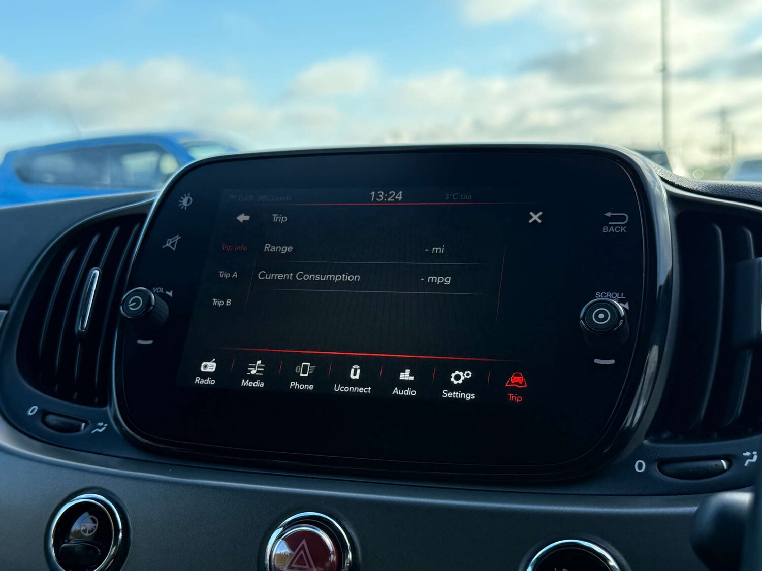 Used Fiat 500 2019 for sale - 77137450: Photo 70