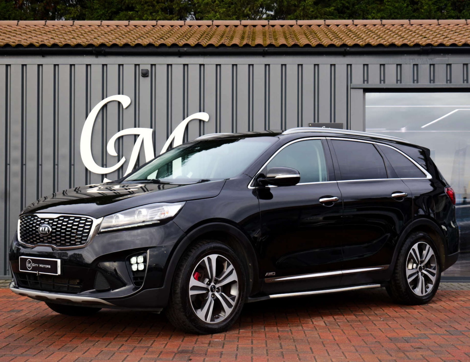 Used Kia Sorento 2018 for sale - 76547253: Photo 1