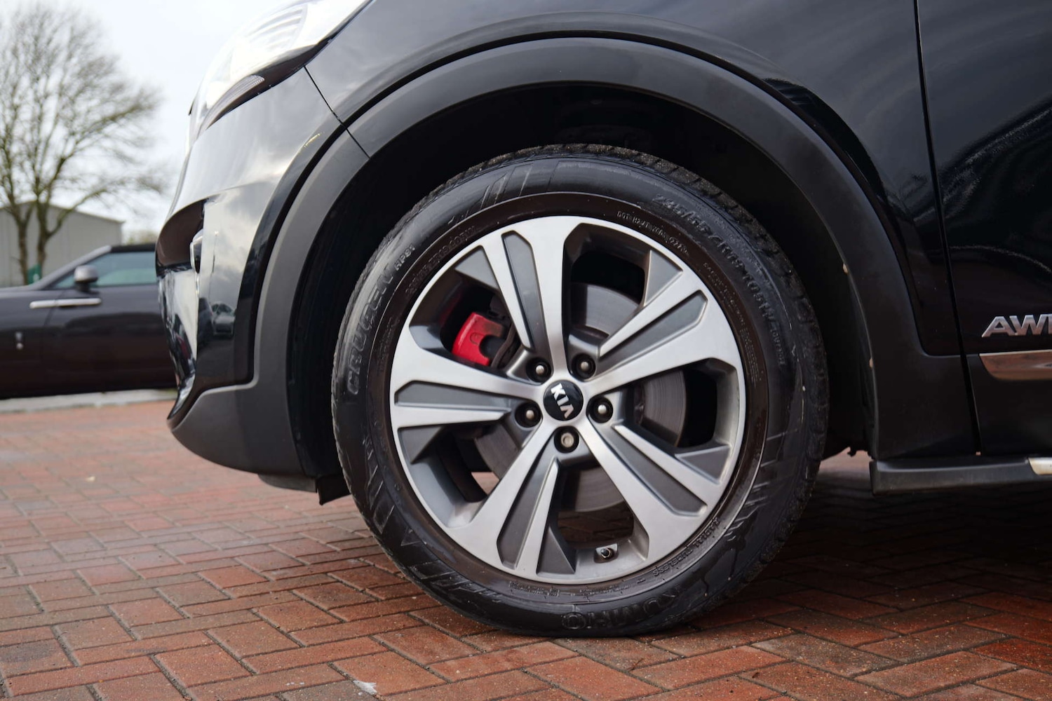 Used Kia Sorento 2018 for sale - 76547253: Photo 10