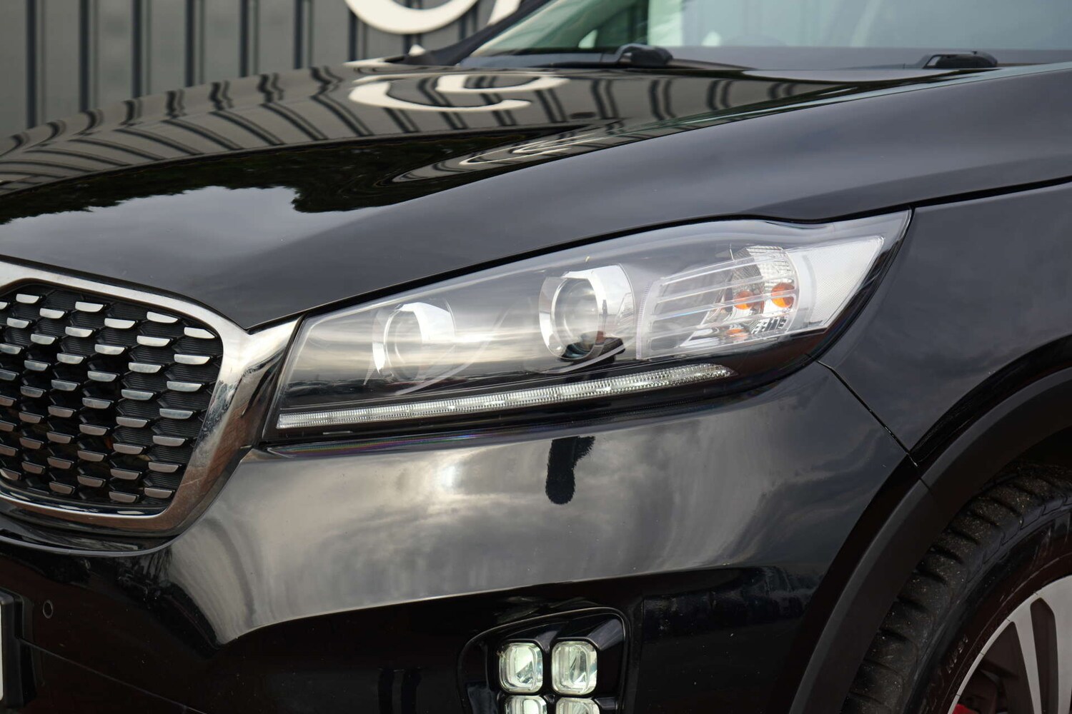 Used Kia Sorento 2018 for sale - 76547253: Photo 11