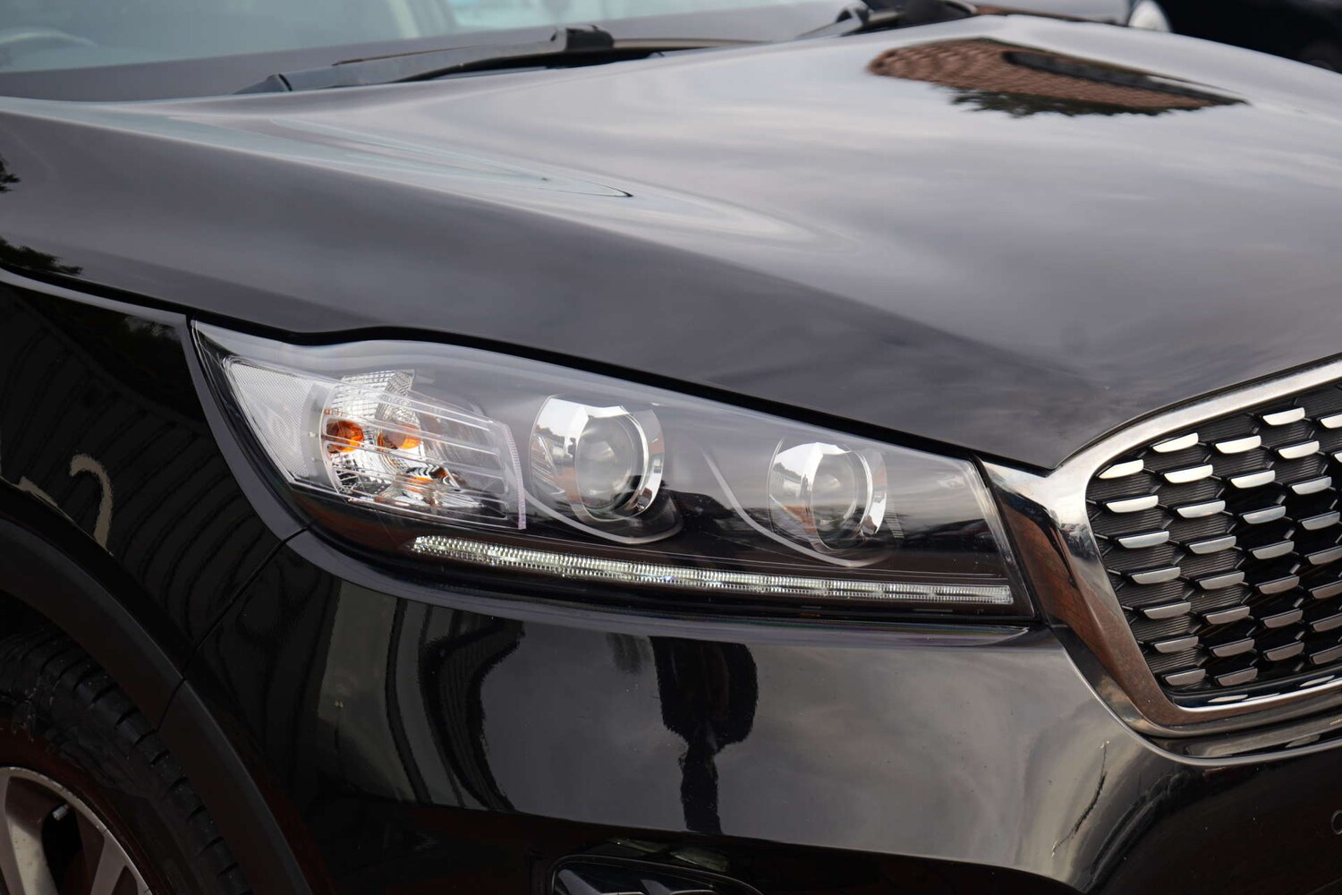 Used Kia Sorento 2018 for sale - 76547253: Photo 12