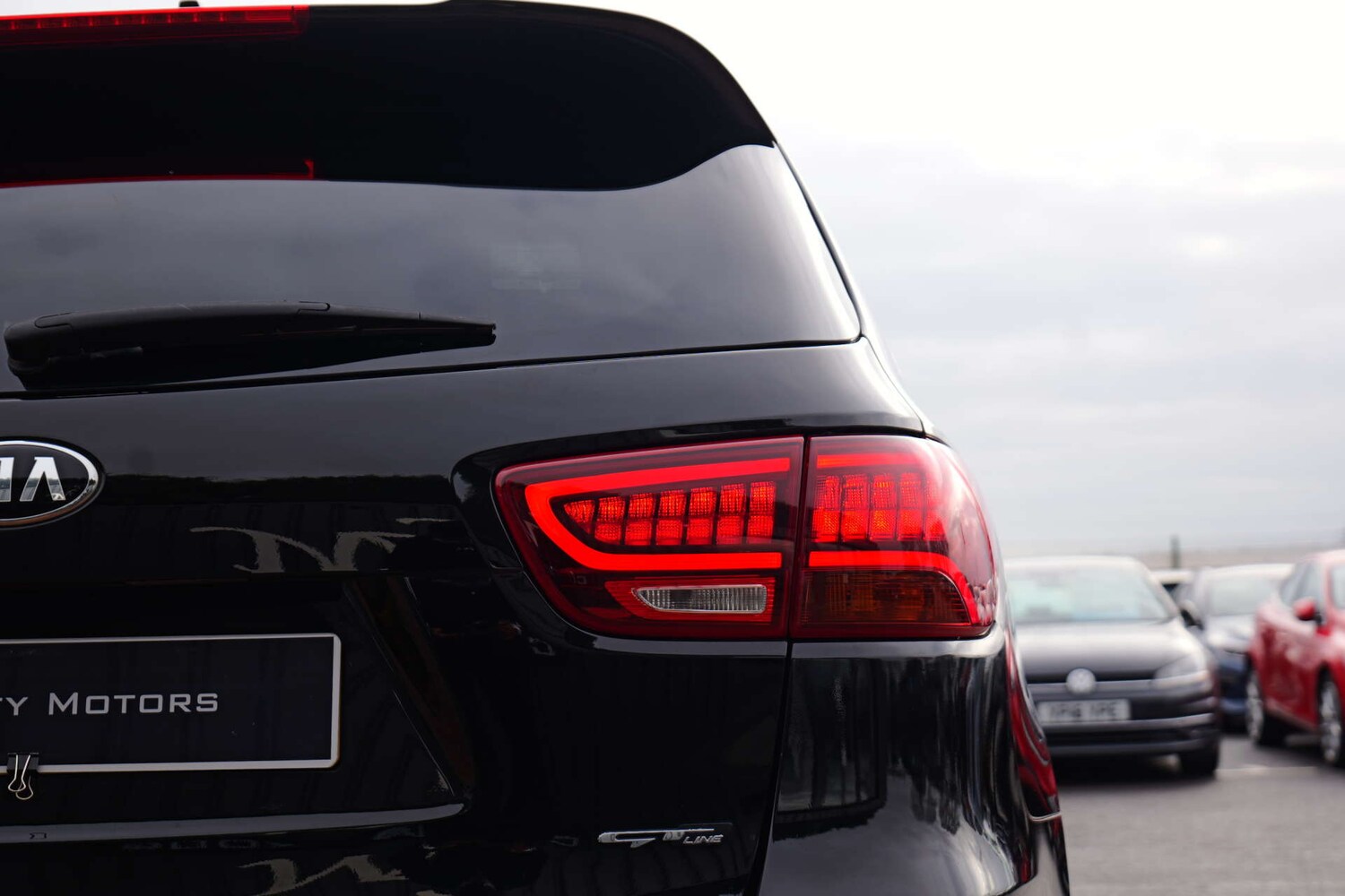 Used Kia Sorento 2018 for sale - 76547253: Photo 15