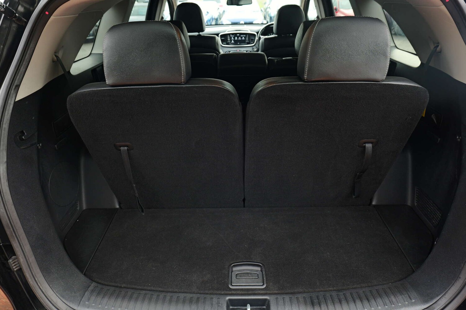 Used Kia Sorento 2018 for sale - 76547253: Photo 17