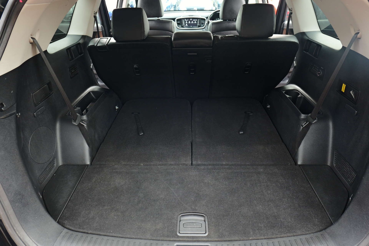 Used Kia Sorento 2018 for sale - 76547253: Photo 18