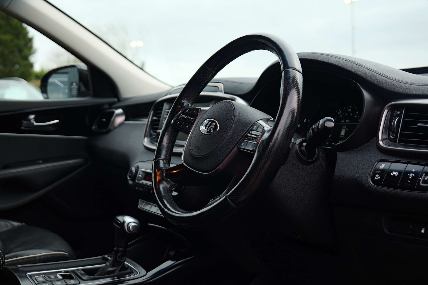 Used Kia Sorento 2018 for sale - 76547253: Photo 22