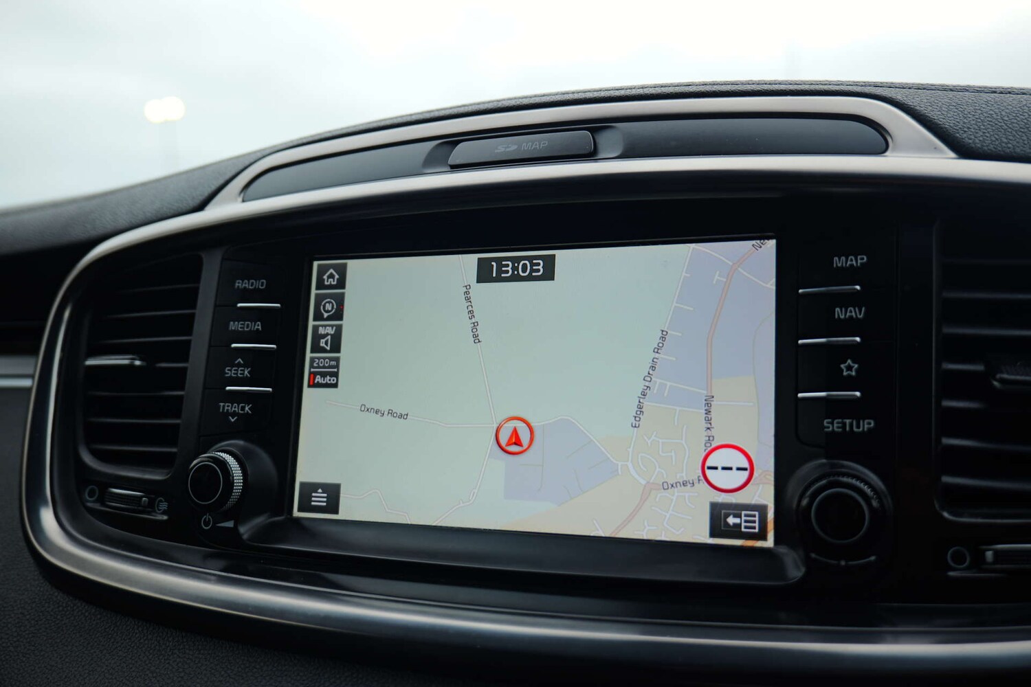 Used Kia Sorento 2018 for sale - 76547253: Photo 25