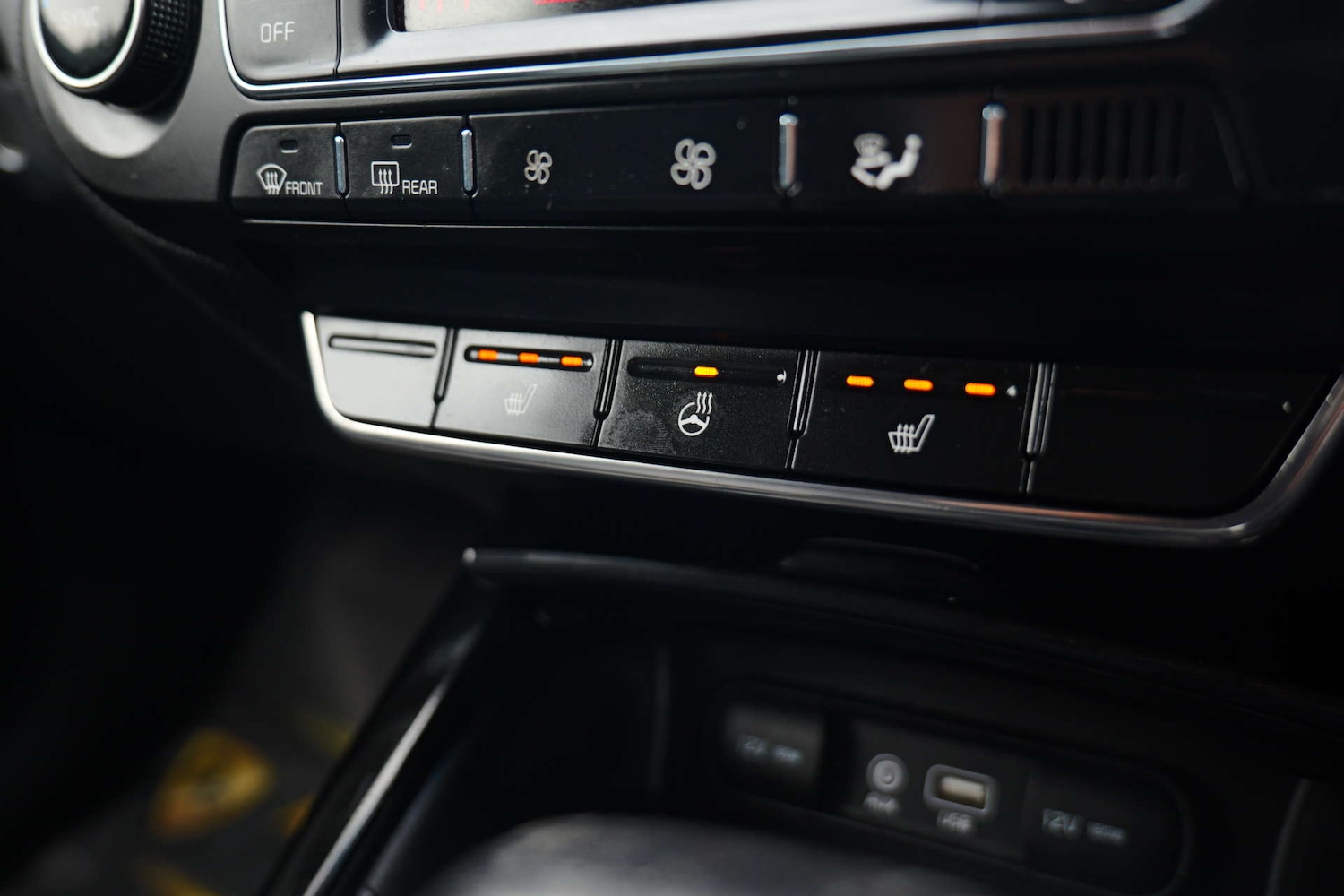 Used Kia Sorento 2018 for sale - 76547253: Photo 28