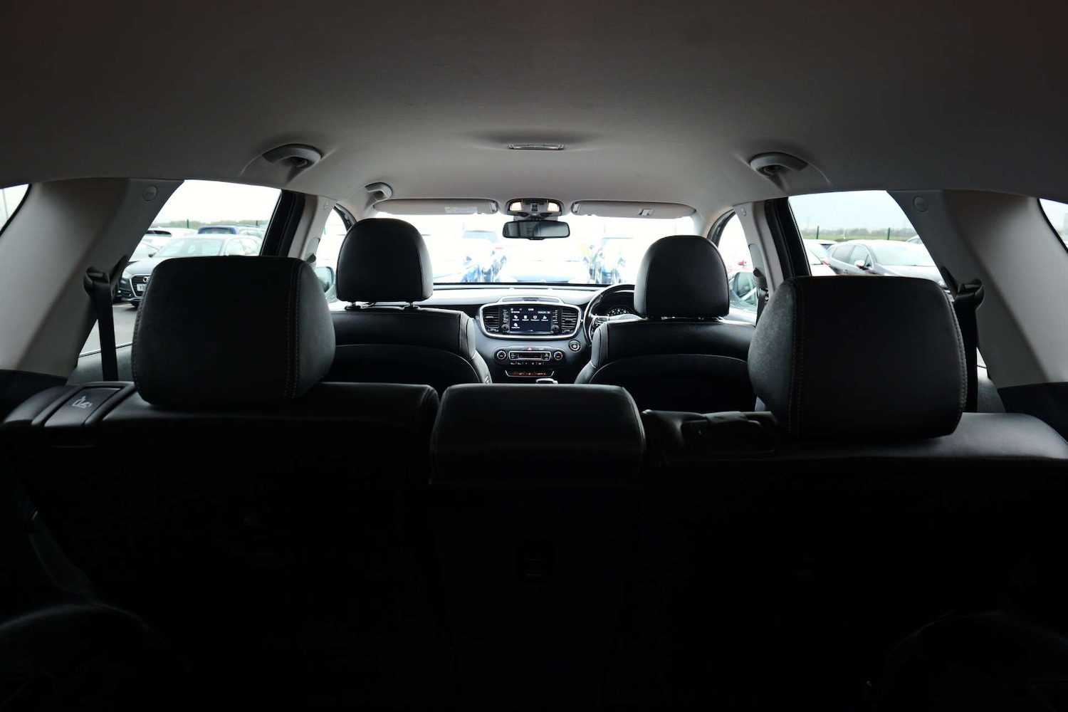 Used Kia Sorento 2018 for sale - 76547253: Photo 33