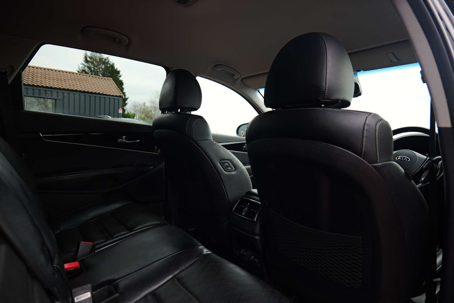 Used Kia Sorento 2018 for sale - 76547253: Photo 34