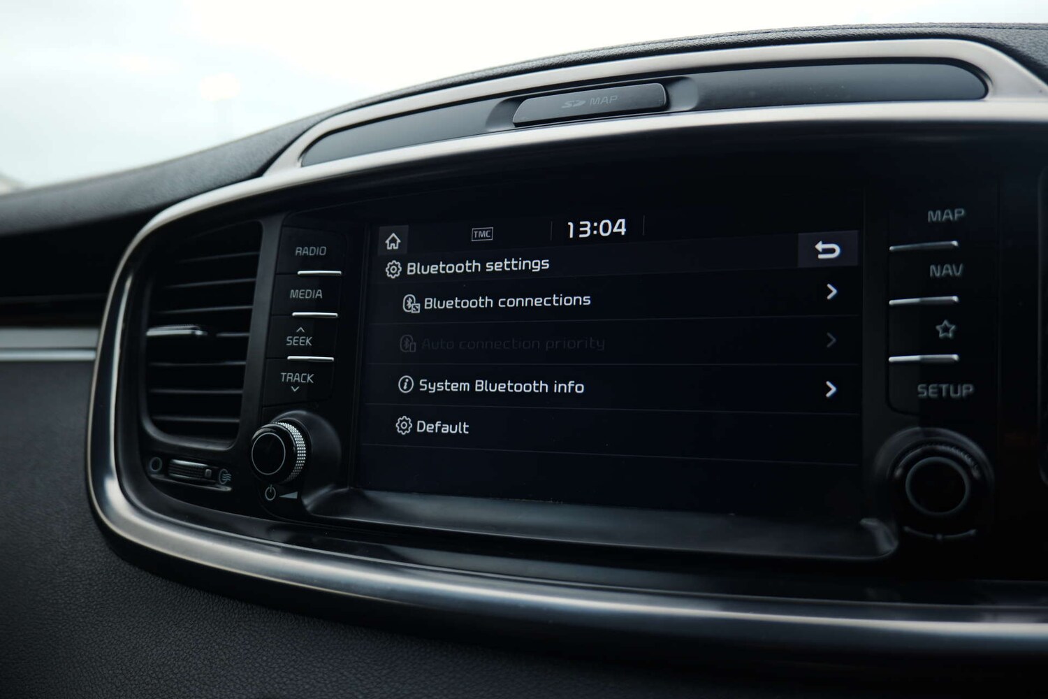 Used Kia Sorento 2018 for sale - 76547253: Photo 47