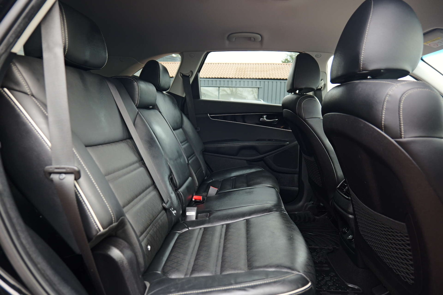 Used Kia Sorento 2018 for sale - 76547253: Photo 64