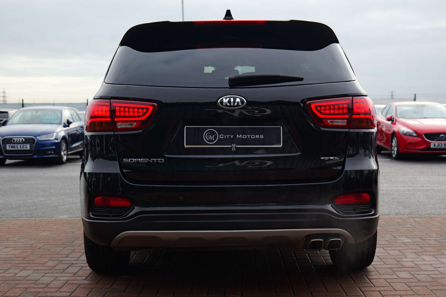 Used Kia Sorento 2018 for sale - 76547253: Photo 7