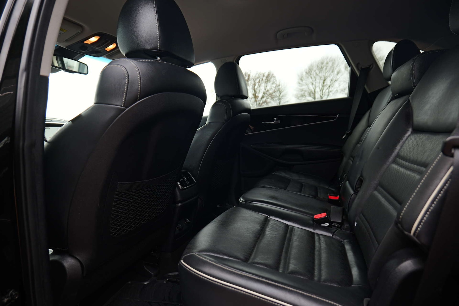 Used Kia Sorento 2018 for sale - 76547253: Photo 76