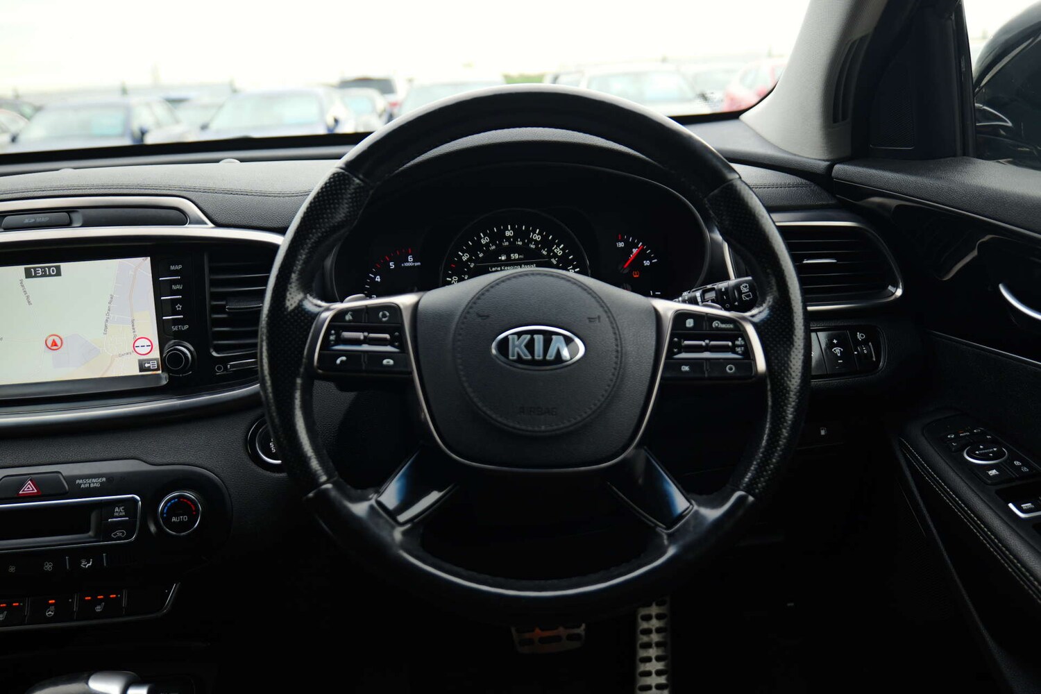 Used Kia Sorento 2018 for sale - 76547253: Photo 84